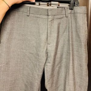 Mens Banana Republic Dress Pants